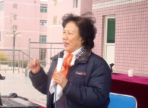 陳紀英(清華大學指導教師) 陳紀英(清華大學指導教師)