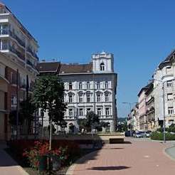 Apartman Sinkó