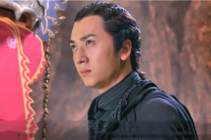 葉塵(武俠劇《陸小鳳與花滿樓》中的角色) 葉塵(武俠劇《陸小鳳與花滿樓》中的角色)