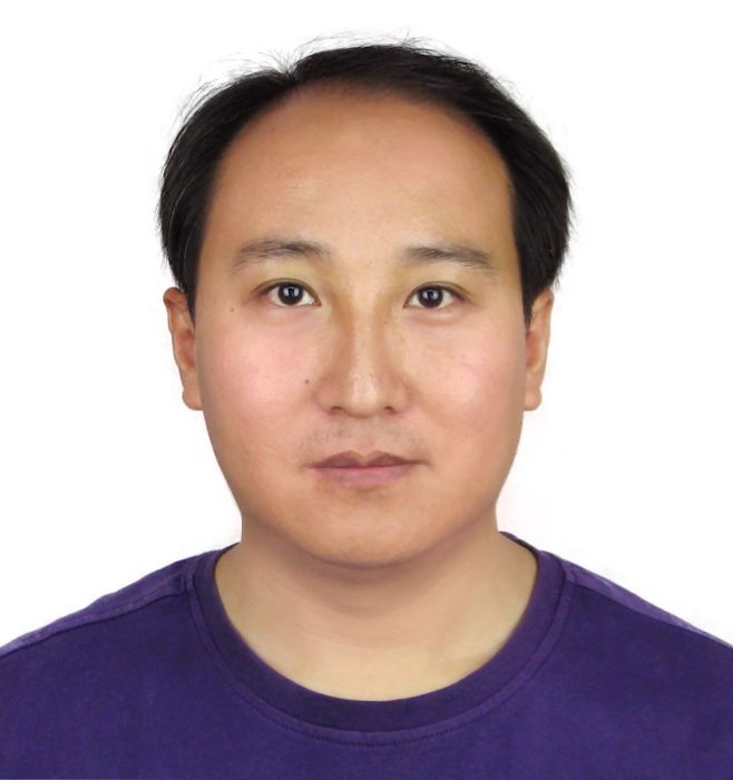 王志飛(中國中醫科學院副研究員)
