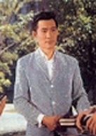 尼羅河女兒(1987年侯孝賢執導電影)