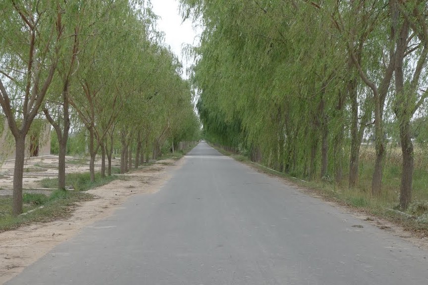 羊路鄉 羊路鄉