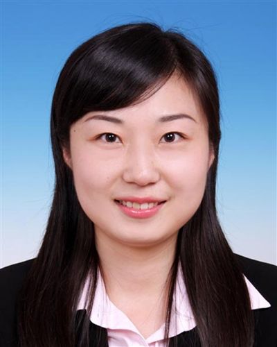 上官玥(北京市東城區和平里街道辦事處副主任) 上官玥(北京市東城區和平里街道辦事處副主任)