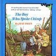 The Boy Who Spoke Chimp