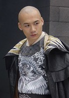 天龍八部(2003年內地版胡軍主演電視劇)