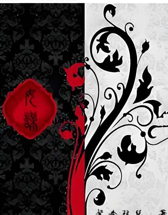 女謀(鴛鴦弦瑟創作的網路小說) 女謀(鴛鴦弦瑟創作的網路小說)