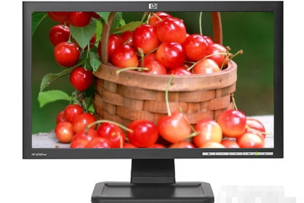 HP LE1851wl HP LE1851wl