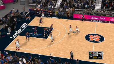 FIBA 2K13