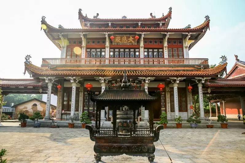 西湖寺 西湖寺