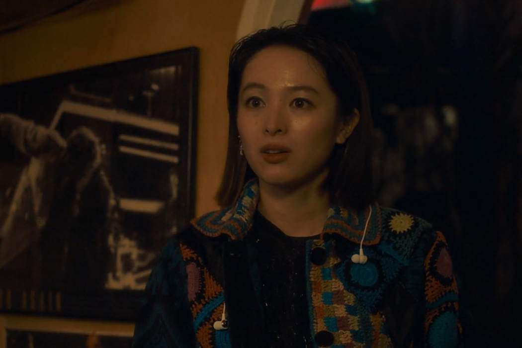 後藤美涼 後藤美涼