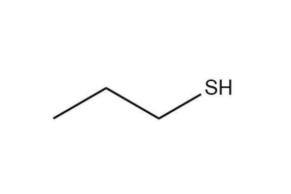 1-丙硫醇 1-丙硫醇