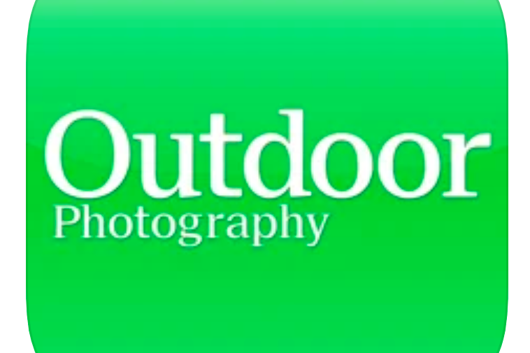 Outdoor Photography Magazine Outdoor Photography Magazine