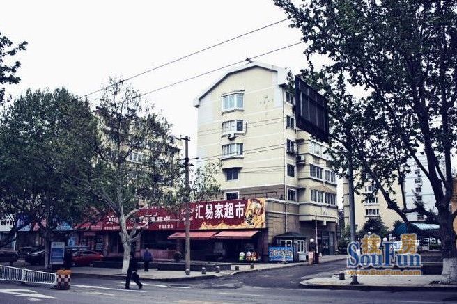 金華苑(瀋陽市的住宅小區) 金華苑(瀋陽市的住宅小區)