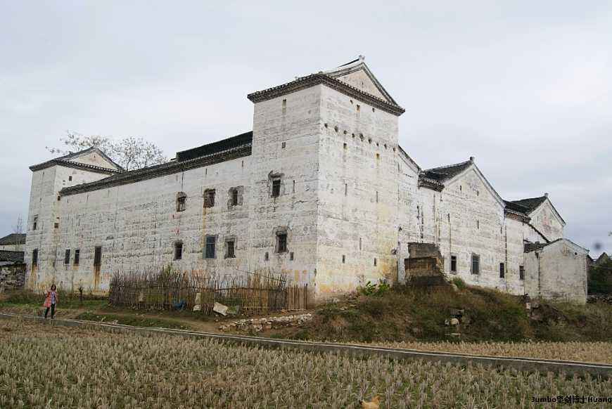 麻鳳德村 麻鳳德村