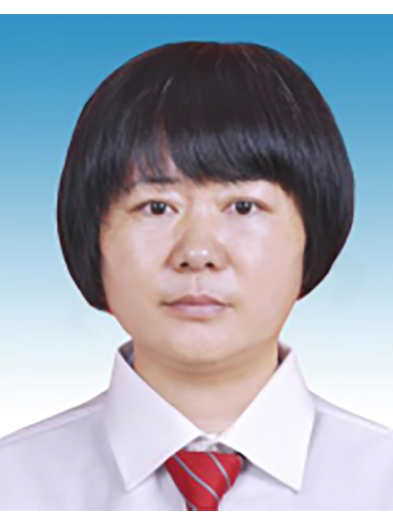 王曉敏(江西省贛州市興國縣瀲江鎮便民服務中心主任) 王曉敏(江西省贛州市興國縣瀲江鎮便民服務中心主任)