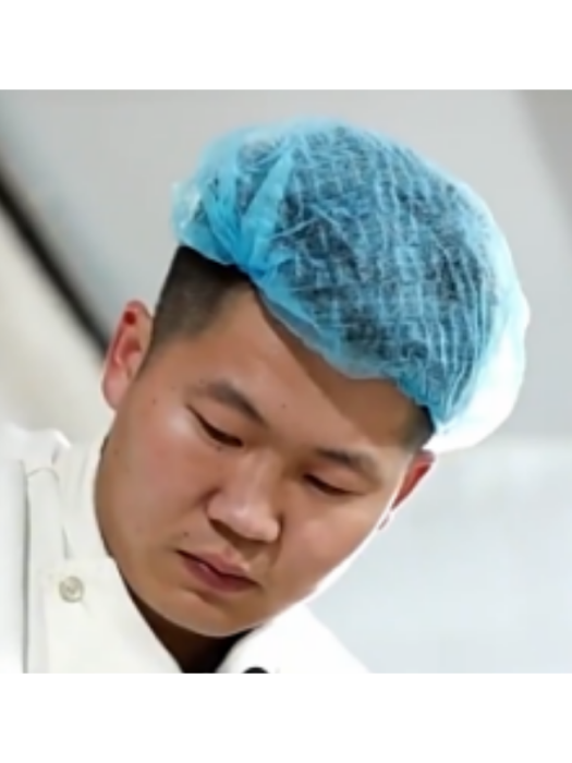李碩(豆腐小哥) 李碩(豆腐小哥)