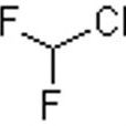 氯二氟甲烷