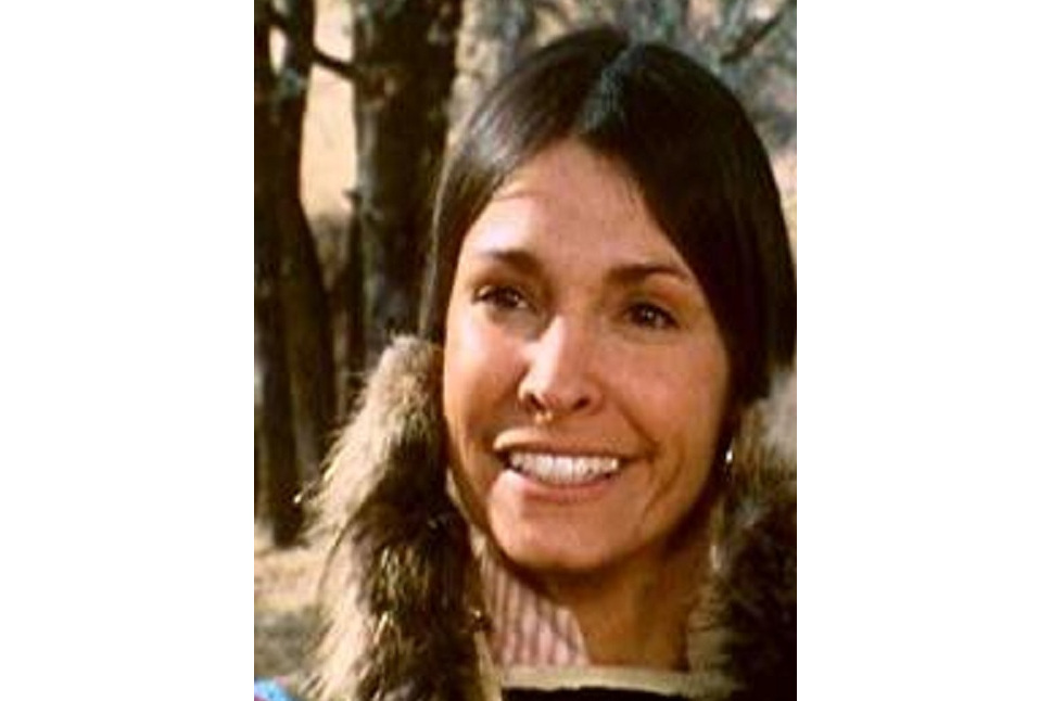 Betty Ann Carr Betty Ann Carr