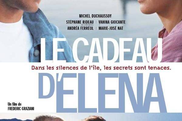 Cadeau d\x27Elena, Le Cadeau d\x27Elena, Le