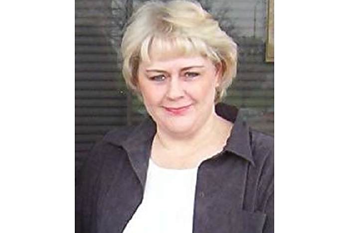 Donna Sue Nickason Donna Sue Nickason