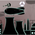 UFO躲避飛行 UFO躲避飛行