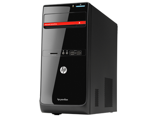 HP pavilion P6301cx HP pavilion P6301cx