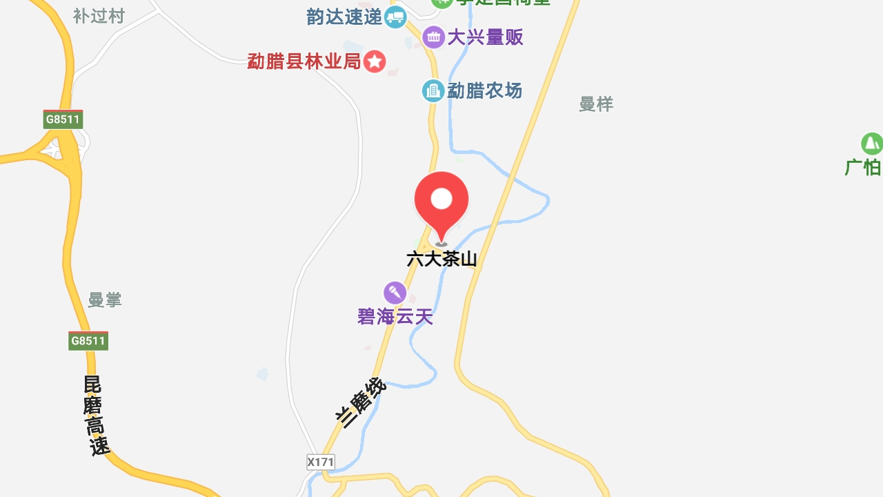 地圖信息