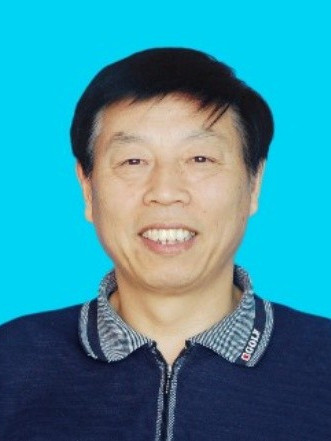 潘峰(安徽省阜陽市太和縣統計局黨組成員、副局長) 潘峰(安徽省阜陽市太和縣統計局黨組成員、副局長)