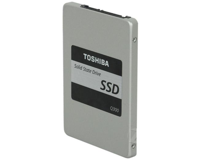 東芝Q300(120GB) 東芝Q300(120GB)