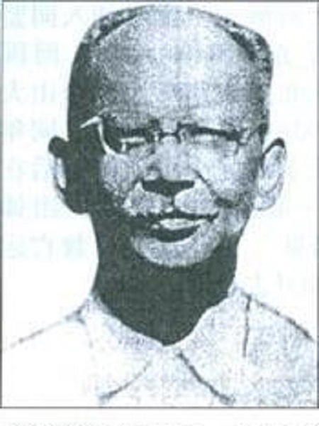 丘成清 丘成清