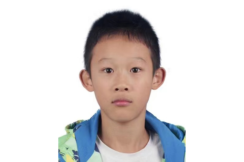 周子昂(中國網球運動員) 周子昂(中國網球運動員)