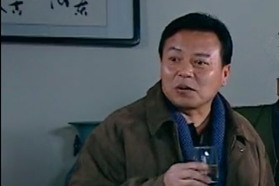 牛明(刑偵劇《使命》中的角色) 牛明(刑偵劇《使命》中的角色)