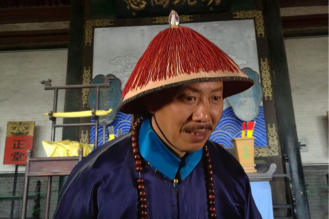 車銘(《雍正王朝》中的揚州府知府角色) 車銘(《雍正王朝》中的揚州府知府角色)