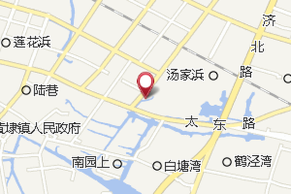 查家橋 查家橋