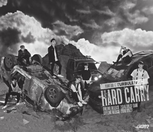 FLIGHT LOG:TURBULENCE FLIGHT LOG:TURBULENCE