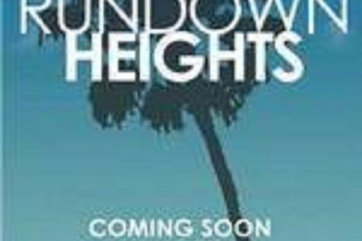Rundown Heights Rundown Heights
