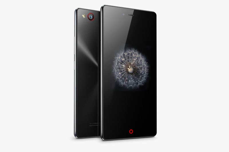 努比亞z9 mini 努比亞z9 mini