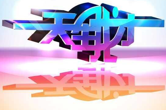 天生我才(廣視節目) 天生我才(廣視節目)