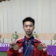 杜林澍 杜林澍