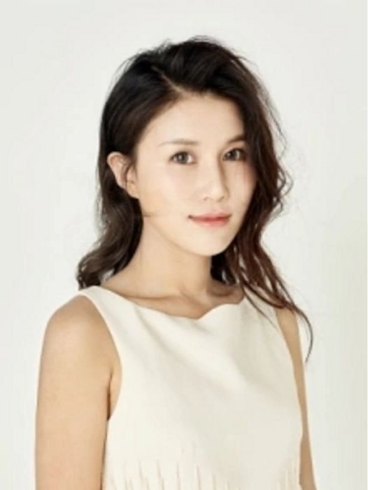 楊雅婷(主持人) 楊雅婷(主持人)