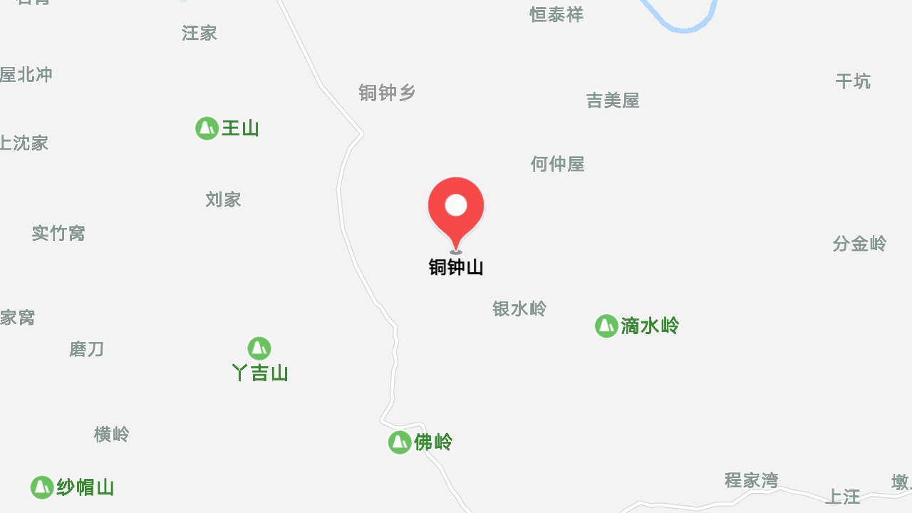 地圖信息
