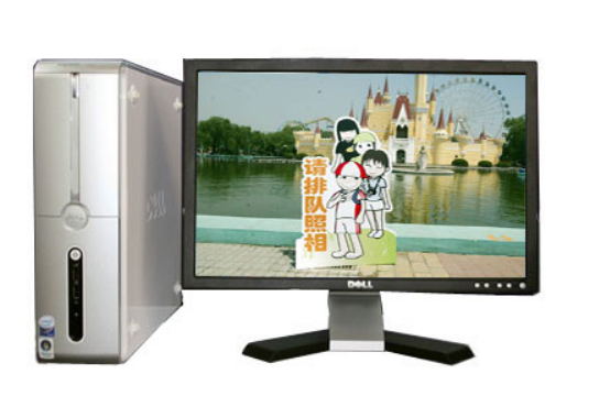 戴爾Inspiron 530s CR 戴爾Inspiron 530s CR