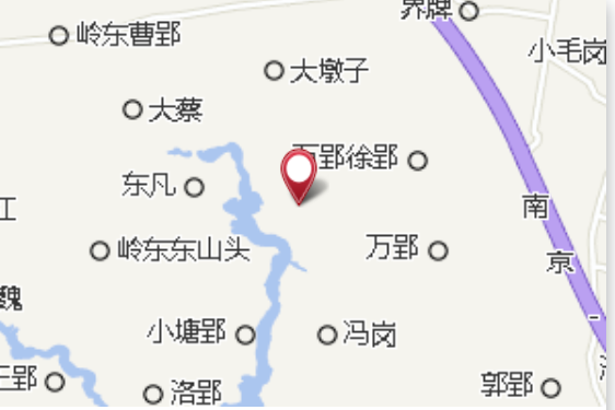 萬郢荒郢子