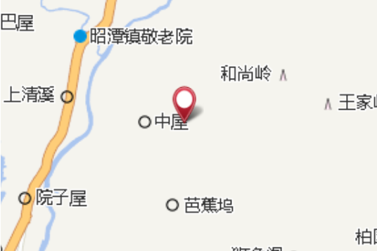 八屋