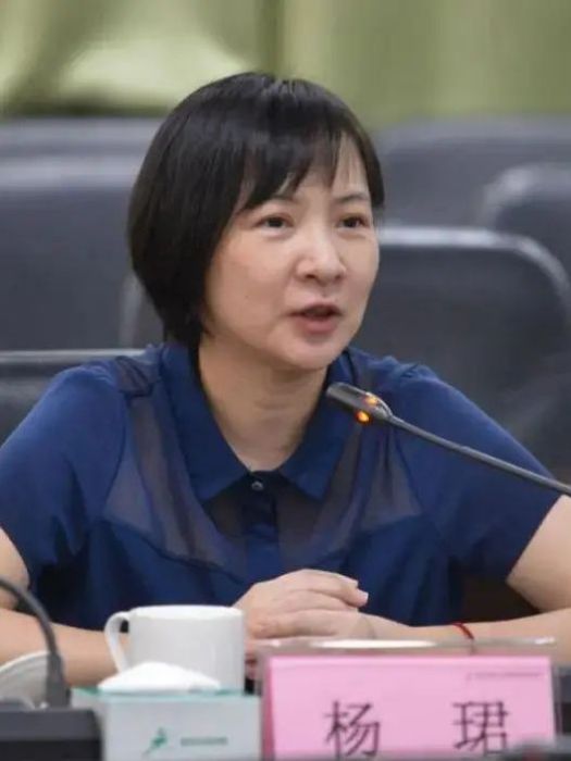 楊珺(廣東省深圳市南山區委教育工委書記,區教育局黨組書記、局長) 楊珺(廣東省深圳市南山區委教育工委書記,區教育局黨組書記、局長)