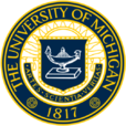 密西根大學(密執安大學)