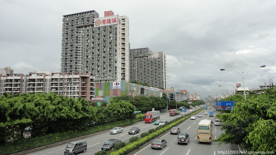 西鄉街道(西鄉鎮)