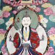九天應元雷聲普化天尊