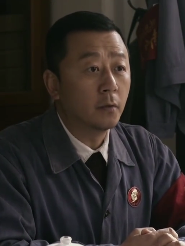 劉亮(劇情文藝電影《歸來》中的角色) 劉亮(劇情文藝電影《歸來》中的角色)