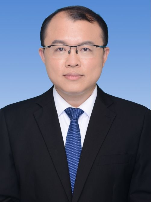 趙琪(山東省煙臺市蓬萊區人民政府副區長(掛職)) 趙琪(山東省煙臺市蓬萊區人民政府副區長(掛職))